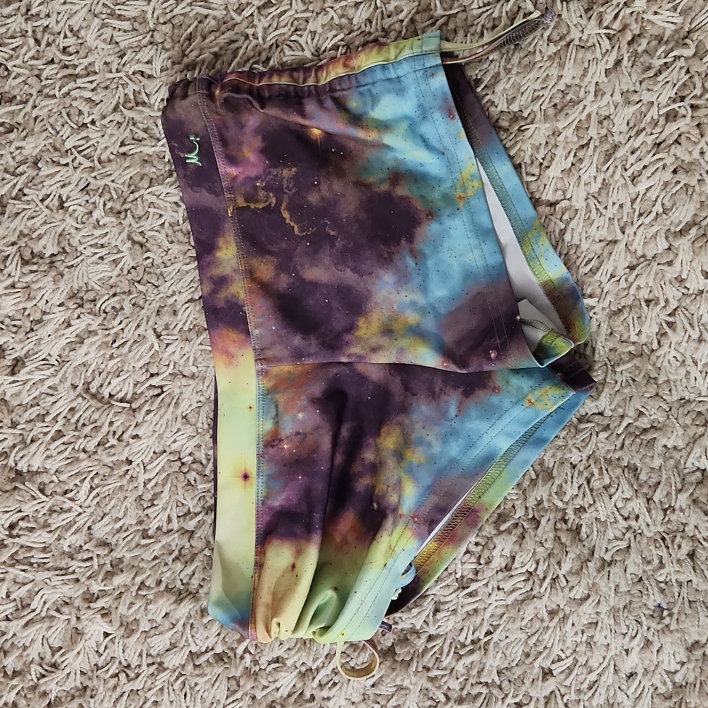 Mika Activewear Shorts